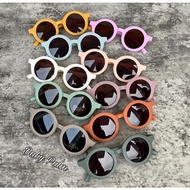 UV 400 CHILDREN'S GLASSES - BABY GLASSES - CHILDREN'S GLASSES