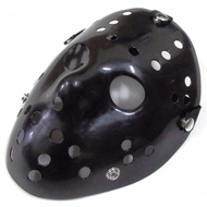 Mask หน้ากาก Jason Friday the 13th เจสันสุดโหด ศุกร์ 13 ฝันหวาน วัสดุ พลาสติก PC ป้องกัน สำหรับใส่ ป