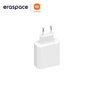 Xiaomi Mi 67W GaN Charger (2 Type-C +Type-A)