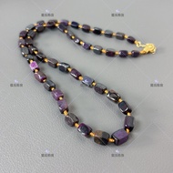 Zhong's Jewelry Shujielai Necklace Z-HL-A2843
