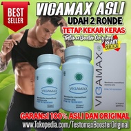 [FREE PPN] VIGAMAX ASLI SUPLEMEN PRIA TERBAIK [ORI]