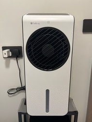 Turbo Italy 冷風機 （仲有2年保養）