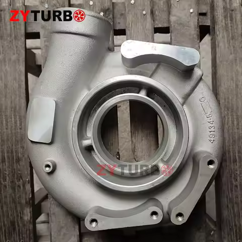 TF08 TF08L Turbo Compressor Housing 28200-84600 49134-00282 2820084600 4913400282 for Hyundai D6CB e