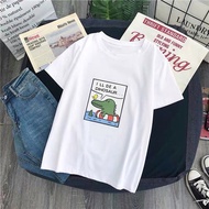 Dinosour Crocodile T-Shirt