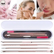 BP Tools Kit Acne Extractor Remover Blackhead Pimple Needles Blemish Treatments