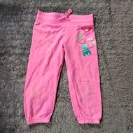 PL girls pants track 4/