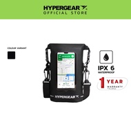 HYPERGEAR WATERPROOF DURABLE PHONE POUCH