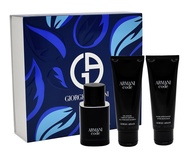 GIORGIO ARMANI Armani Code Cologne for Men - Armani Code Pour Homme Giftset with 1.7 oz EDT Spray, 2