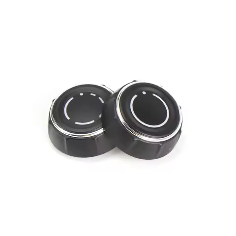 CD Multi-Media Control Switch Button For Porsche Cayenne 7P5 Panamera 970 Macan 95B95B9195 Audio Vol