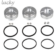 LUCKY~4L60E 4L65E 4L70E Accumulator Piston Kit for Transmission Maintenance and Repair