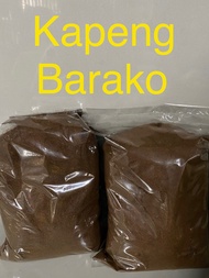 Batangas Kapeng Barako 1 kilo Pure and Original ( Whole Beans or Ground Coffee )