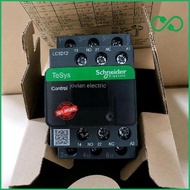 Contactor Contactor Schneider Lc1D12B7 Lc1D12 Lc1D 12B7 24Vac 3Phase 3P Latest ProductOriginal