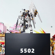 【In Stock】Changlong 5502 Ver1.0 1/144 RG changlong 5502RG Niu Assembly Model RG Assembly Model Gunda