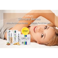 Cellglo Skincare 3in1 Set
