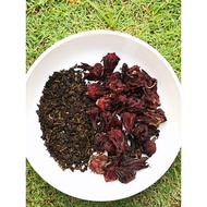 Roselle Lemon Teabag 6gram [FAST FAST FAST SHIPPING]