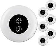 2025 Upgraded Version Ultrasonic Pest & Insect Repellent Ultrasonic Repellent for Roach Mosquito Mou