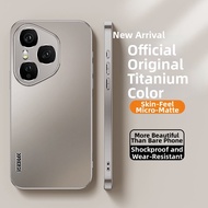 Honor 400 pro Phone Case Full Cover Anti-Fall Protection Shell Mens Womens Special 400P Version Huaw