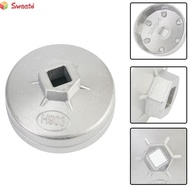 Reliable Oil Filter Remover Tool Set with 901 902 903 904 Cap Socket Wrench