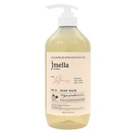 jmella - 花園舞會香氣沐浴露1000ml