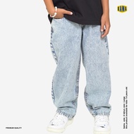 Quality Kama Garage - Regular Denim Pants - Children's Jeans Ages 1-8 Years