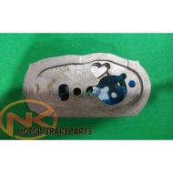 Vespa super sprint Carburetor Air Filter