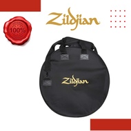 Zildjian ZCB22D Deluxe Cymbal Bag, 22 Inch