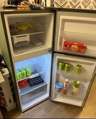 LG B212S13 雙門雪櫃