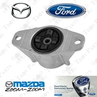 (1pc) Original Ford Mazda Strut Absorber Mounting Rear DA6A-28-380 for Mazda 3 BM Biante Skyactiv Sk