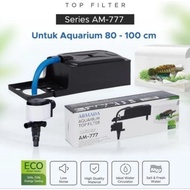 ARMADA AM AQUARIUM TOP FILTER 3-IN-1 AQUARIUM TOP FILTER777