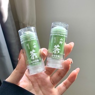 Solid Perfume Balm Solid Perfume Balm/Solid Balm/Solid Tea Mountain Wild Tea Balm Refreshing Balm Fr