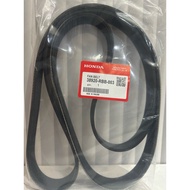 Compressor Fan Belt 38920-RBB-003 HONDA CRV, Acura TSX
