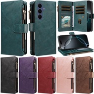 Luxury Casing For Samsung Galaxy S25 FE A34 A54 A15 A14 A05S S24 FE A05 S25 Ultra S24 Ultra S25+ S24
