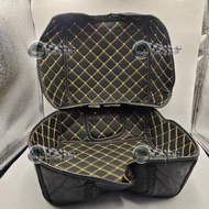 GIVI Luggage Box Protector B32 E43