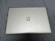 MacBook Pro 15吋2011 年末