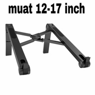 Gaming laptop stand Quality portable laptop stand/ 12-17 inch