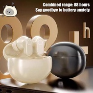 Wireless Bluetooth Earphone with Mic Touch Stereo Bluetooth Headset Bass