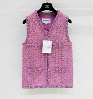 ⭐️ Chanel Jacket 外套
