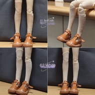 [Just Doll Socks] BJD Lace Socks 1/6 Azone/ob22/24/26 Blythe Dress-Up Socks