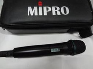 MIPRO ACT-5H 無線麥克風 2手 7B