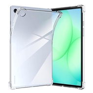 Samsung Galaxy Tab A11 Tab A9 8.7 / A9+ A9 Plus Shockproof Air Cushion Gel Clear Case Cover