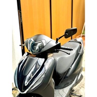 (Left / Right) Rear View Mirror H2C new 2025 E3 fits all car models