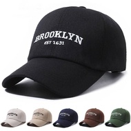 BROOKLYN EST 1631 Cap Thai Shop