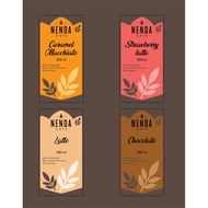 Custom Design (Wedding Card/Business Card/Slides/etc.)