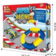 TAMIYA TRACK 1 LINE RACING CIRCUIT / TAMIYA TRACK 1 LINE / TAMIYA ARENA / TAMIYA ROAD 1 LINE