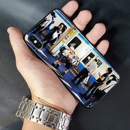 東京車站瞬間-NOELCxSeanLee 鋼化玻璃機殼 iPhone11安卓皆可訂做