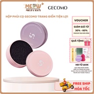 GECOMO Makeup Brush Cleaning Box Neat, Fast Cleaning, Standard Makeup | MEOW MAKEUP