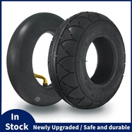 200X50 Tire&Inner Tube Set for  E100,E150,E200,Power Core E100, 360,,EPunk,E-Scooter Tire Accessorie