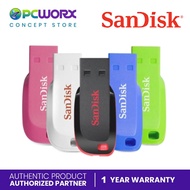 SanDisk 32GB Cruzer Blade USB 2.0 Flash Drive | SDCZ50C-032G | SanDisk 32GB Flash Drive | SanDisk 32GB Cruzer Blade USB Flash Drive | SanDisk USB Flash Drive | 32GB FLASH DRIVE