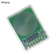 BLING Clear Sine Waves Schumann Waves Generator 7 83Hz with Programmable Frequency