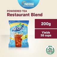 Nestea Restaurant Blend Iced Tea 200g